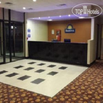 Days Inn Henryetta 