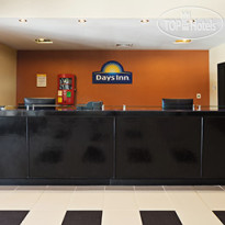 Days Inn Henryetta 