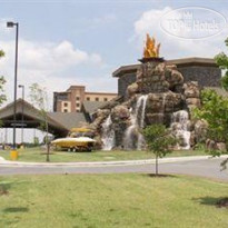 Cherokee Casino & Hotel West Siloam Springs 