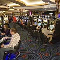 Cherokee Casino & Hotel West Siloam Springs 