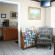 Claremore Motor Inn Территория отеля