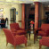 Clarion Inn Tulsa International Airport Лобби