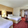 Clarion Inn Tulsa International Airport Номер