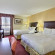 Clarion Inn Tulsa International Airport Номер