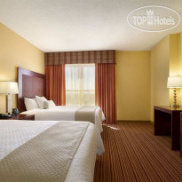 Embassy Suites Norman - Hotel & Conference Center 