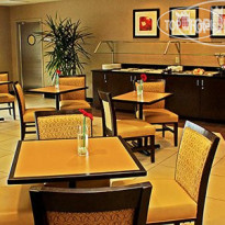 Cambria Suites Oklahoma City