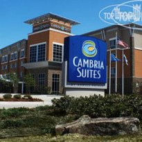 Cambria Suites Oklahoma City