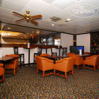 Best Western Plus Broadway Inn & Suites 