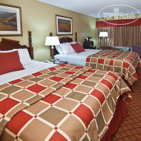 Best Western Plus Broadway Inn & Suites 