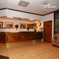 Best Western Plus Broadway Inn & Suites 