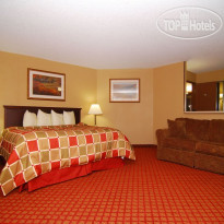 Best Western Plus Broadway Inn & Suites 