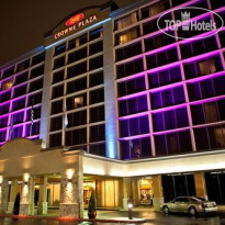 Crowne Plaza Oklahoma City 