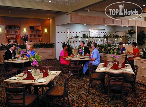 New photos from tourists The Tulsa Select 3*