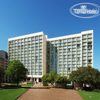 Hyatt Regency Tulsa 