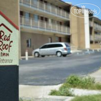 Red Roof Inn Tulsa Отель