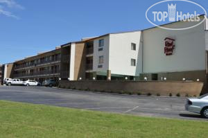 Фотографии отеля  Red Roof Inn Tulsa 2*