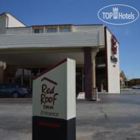 Red Roof Inn Tulsa Отель