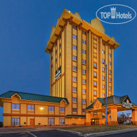 Country Inn & Suites By Carlson Oklahoma City at Northwest Expressway 2*