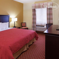 Country Inn & Suites By Carlson Oklahoma City at Northwest Expressway 