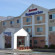 Fairfield Inn Tulsa Woodland Hills 