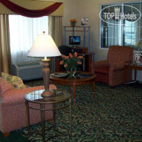 Fairfield Inn by Marriott Tulsa Woodland Hills 