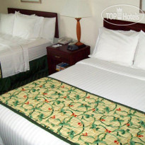 Fairfield Inn by Marriott Tulsa Woodland Hills 