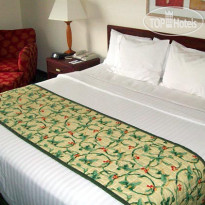 Fairfield Inn by Marriott Tulsa Woodland Hills 