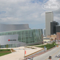 Fairfield Inn by Marriott Tulsa Woodland Hills 