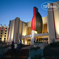 Fairfield Inn by Marriott Tulsa Woodland Hills 