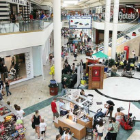 Fairfield Inn by Marriott Tulsa Woodland Hills 