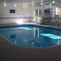 Fairfield Inn by Marriott Tulsa Woodland Hills 