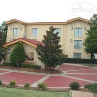 La Quinta Inn Oklahoma City Del City 2*