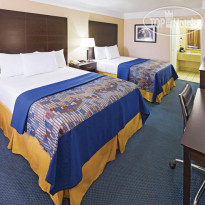 La Quinta Inn Ardmore North 