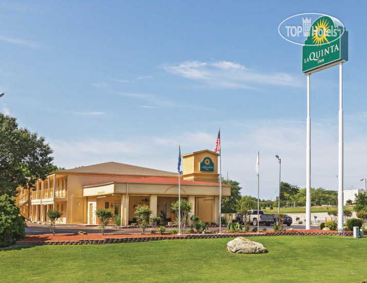 La Quinta Inn Ardmore North