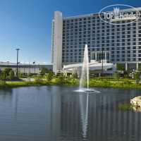 Renaissance Schaumburg Convention Center 4*