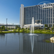 Renaissance Schaumburg Convention Center 