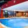 Hilton Chicago/Oak Brook Suites 