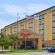 Hampton Inn Chicago-Carol Stream 