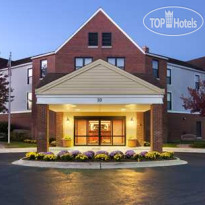 Homewood Suites by Hilton Chicago - Lincolnshire 