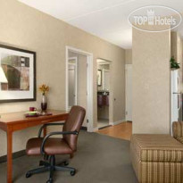 Homewood Suites by Hilton Chicago - Lincolnshire 