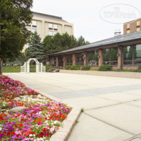 Holiday Inn Chicago SW-Countryside Confctr 