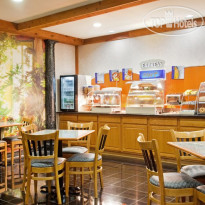 Holiday Inn Express Hotel & Suites Chicago-Libertyville 