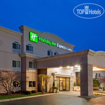 Holiday Inn Express Hotel & Suites Chicago-Libertyville 