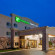 Holiday Inn Express Hotel & Suites Chicago-Libertyville 