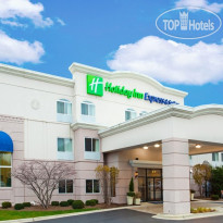 Holiday Inn Express Hotel & Suites Chicago-Libertyville 