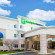 Holiday Inn Express Hotel & Suites Chicago-Libertyville 