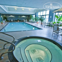Embassy Suites Chicago - Lombard Oak Brook 