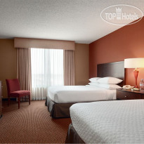 Embassy Suites Chicago - Lombard Oak Brook 