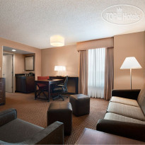 Embassy Suites Chicago - Lombard Oak Brook 