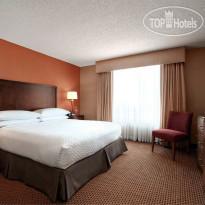 Embassy Suites Chicago - Lombard Oak Brook 
